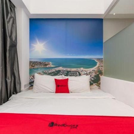 Reddoorz Hotel Plus @ Little India Singapore Ngoại thất bức ảnh
