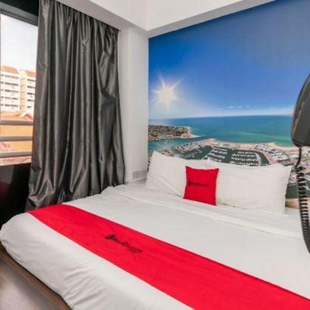 Reddoorz Hotel Plus @ Little India Singapore Ngoại thất bức ảnh