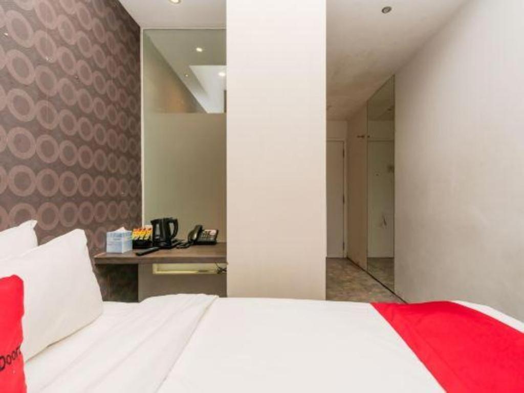 Reddoorz Hotel Plus @ Little India Singapore Ngoại thất bức ảnh