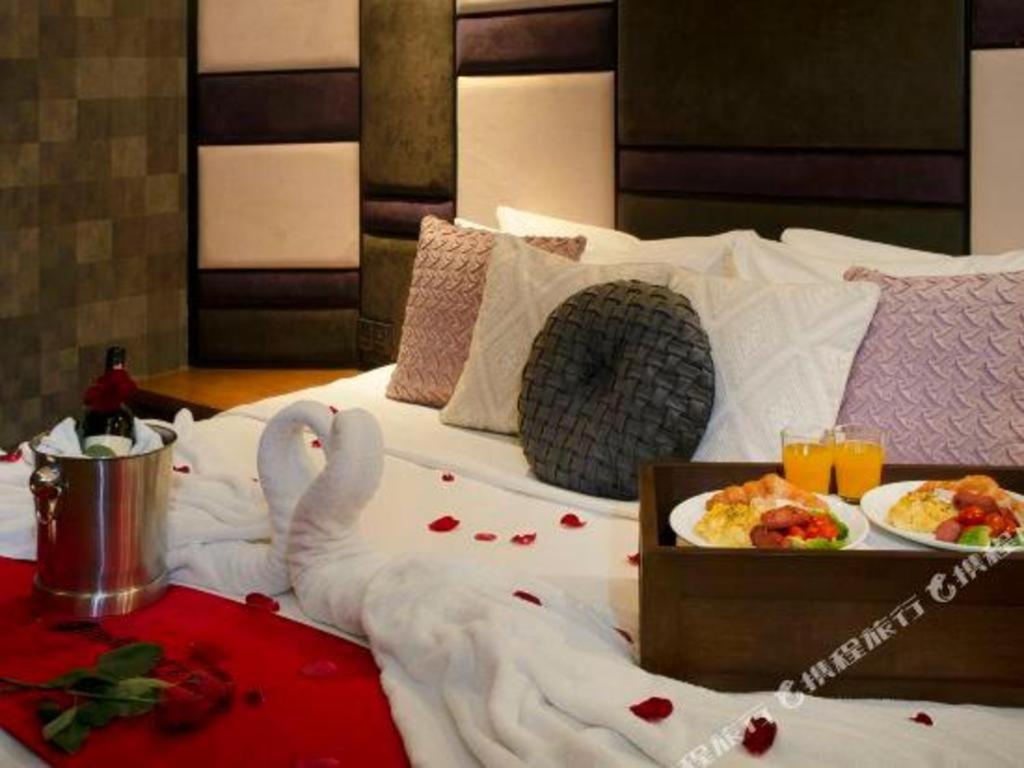 Reddoorz Hotel Plus @ Little India Singapore Ngoại thất bức ảnh