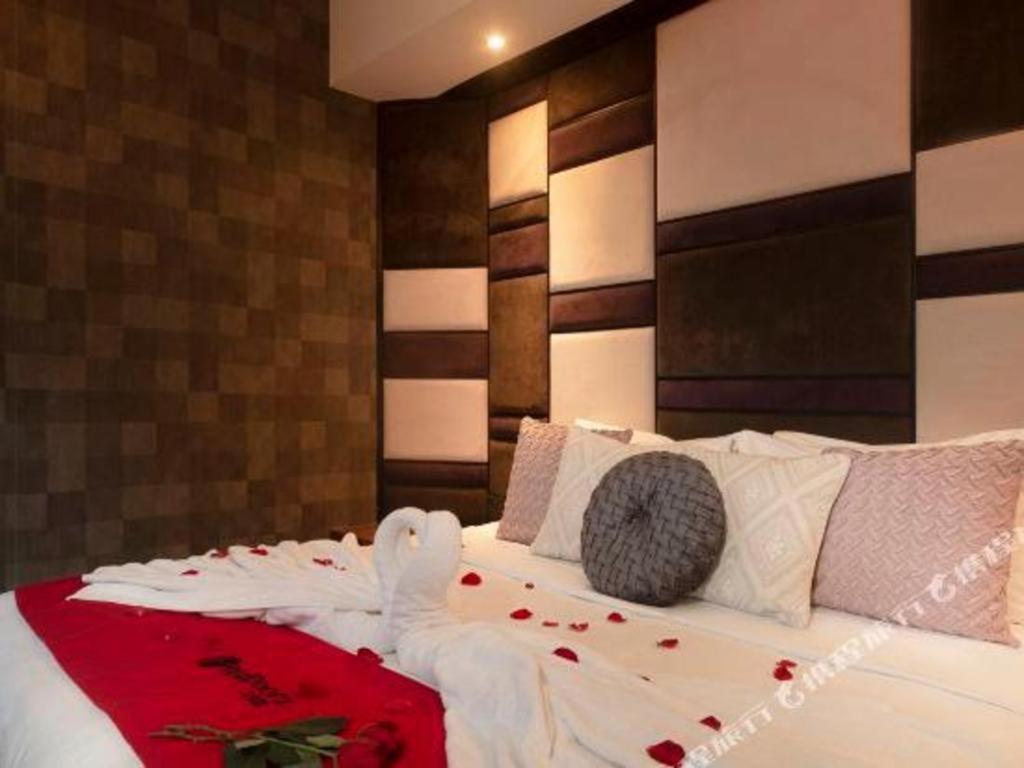 Reddoorz Hotel Plus @ Little India Singapore Ngoại thất bức ảnh
