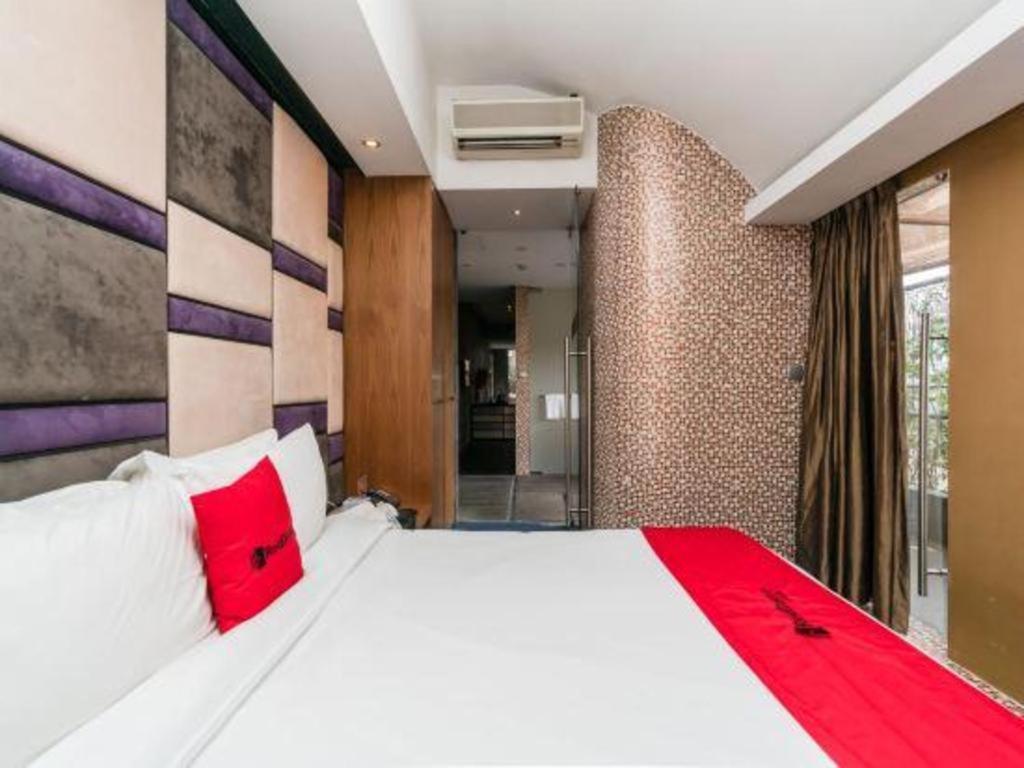 Reddoorz Hotel Plus @ Little India Singapore Ngoại thất bức ảnh