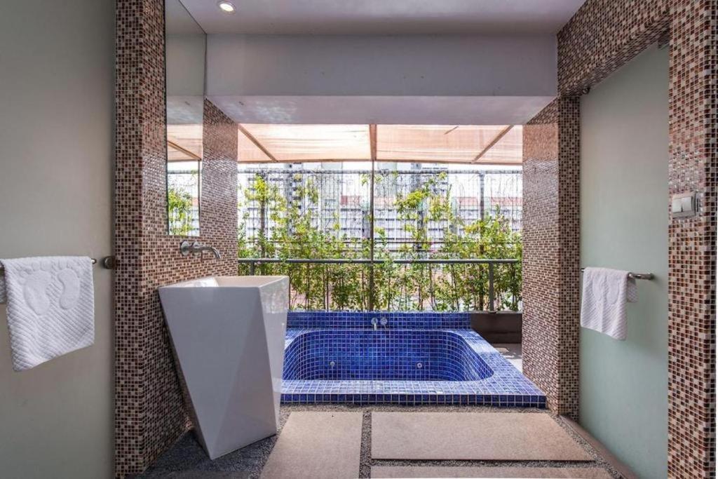 Reddoorz Hotel Plus @ Little India Singapore Ngoại thất bức ảnh