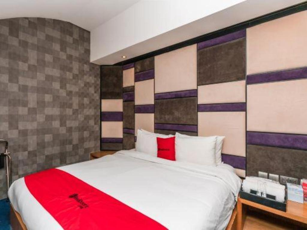 Reddoorz Hotel Plus @ Little India Singapore Ngoại thất bức ảnh