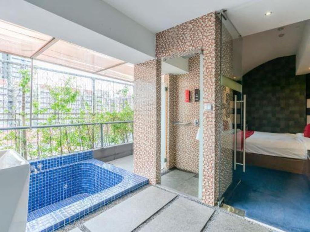 Reddoorz Hotel Plus @ Little India Singapore Ngoại thất bức ảnh