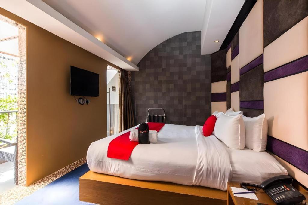 Reddoorz Hotel Plus @ Little India Singapore Ngoại thất bức ảnh