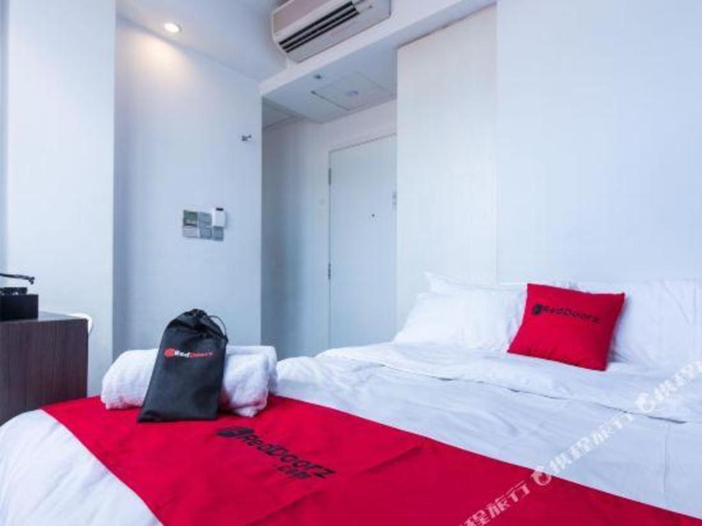 Reddoorz Hotel Plus @ Little India Singapore Ngoại thất bức ảnh