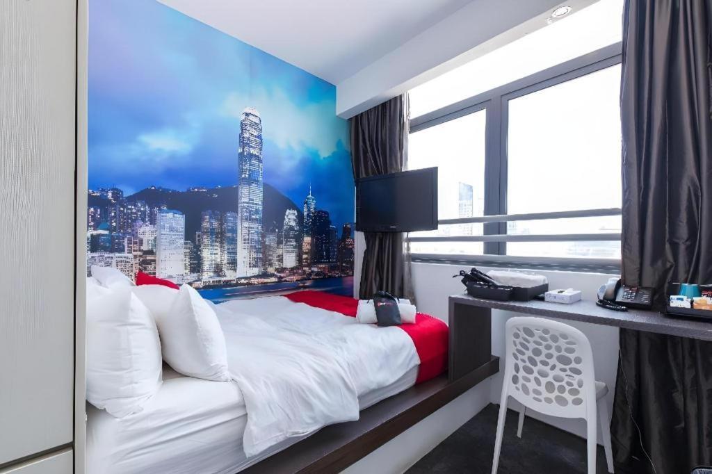 Reddoorz Hotel Plus @ Little India Singapore Ngoại thất bức ảnh