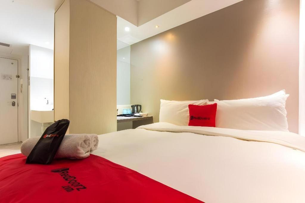 Reddoorz Hotel Plus @ Little India Singapore Ngoại thất bức ảnh