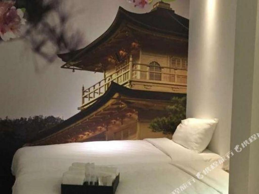 Reddoorz Hotel Plus @ Little India Singapore Ngoại thất bức ảnh