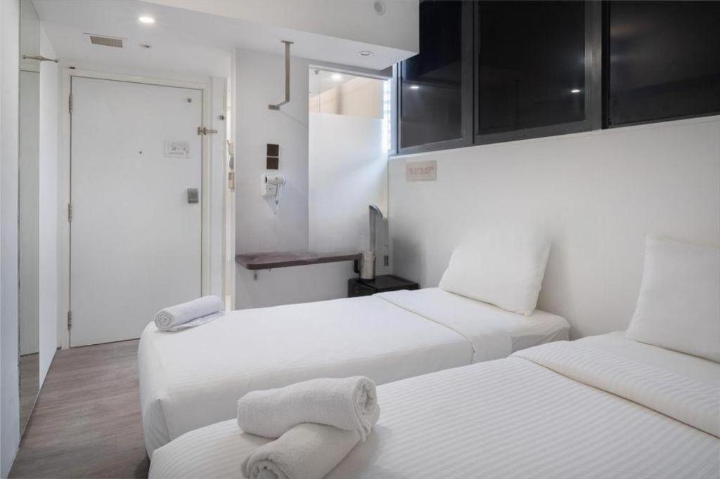 Reddoorz Hotel Plus @ Little India Singapore Ngoại thất bức ảnh