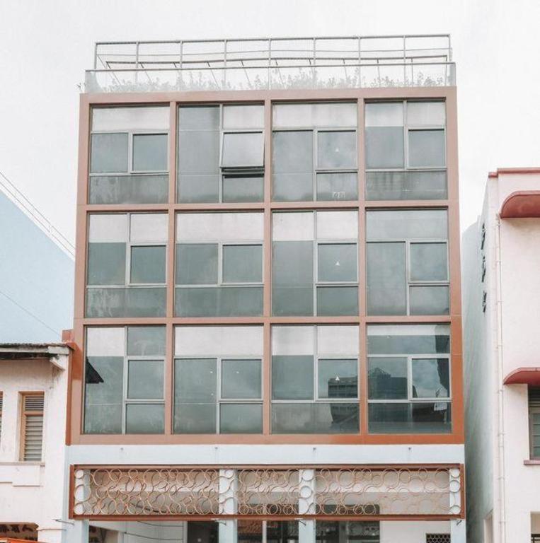 Reddoorz Hotel Plus @ Little India Singapore Ngoại thất bức ảnh