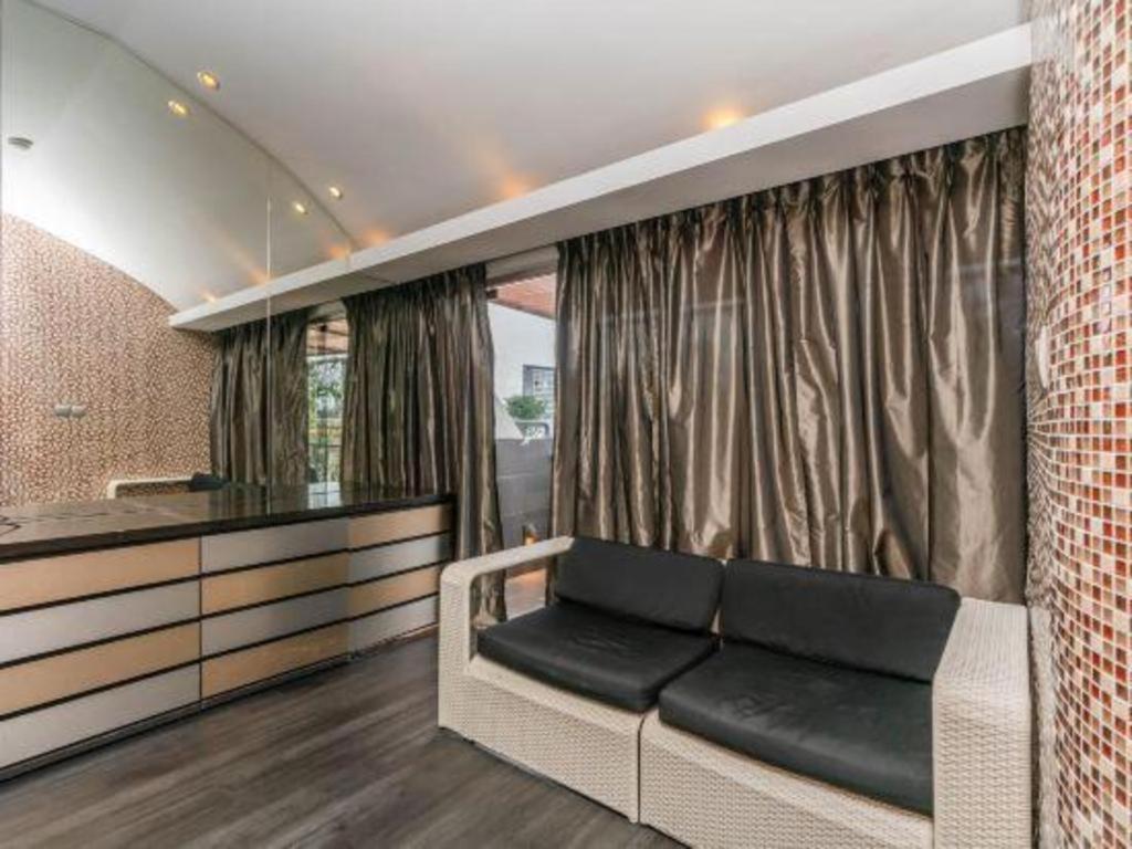 Reddoorz Hotel Plus @ Little India Singapore Ngoại thất bức ảnh