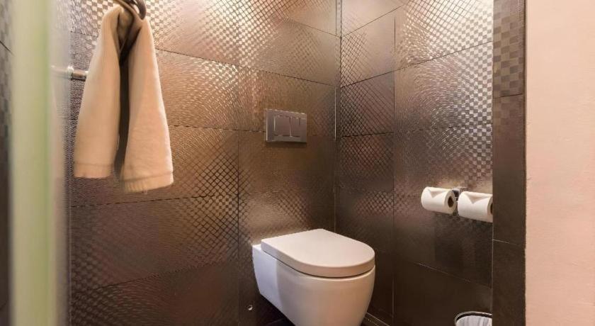 Reddoorz Hotel Plus @ Little India Singapore Ngoại thất bức ảnh