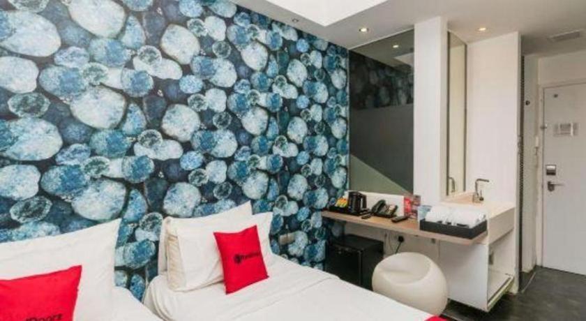 Reddoorz Hotel Plus @ Little India Singapore Ngoại thất bức ảnh