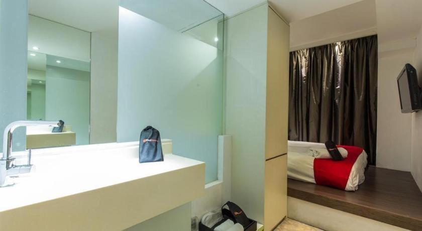 Reddoorz Hotel Plus @ Little India Singapore Ngoại thất bức ảnh
