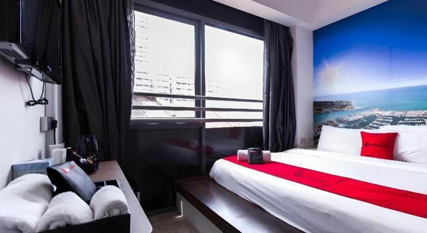 Reddoorz Hotel Plus @ Little India Singapore Ngoại thất bức ảnh