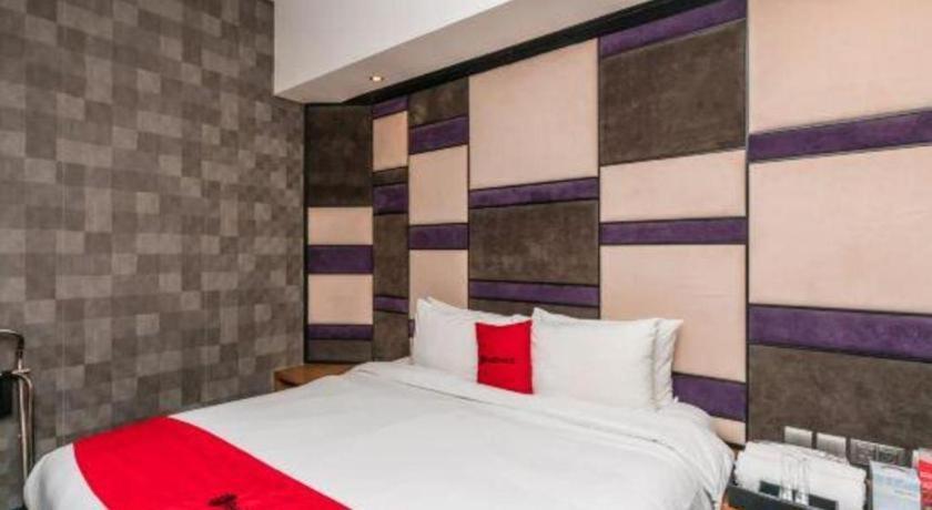 Reddoorz Hotel Plus @ Little India Singapore Ngoại thất bức ảnh