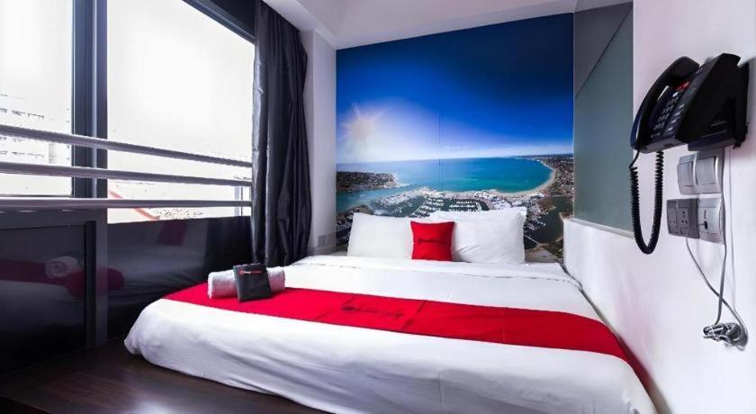 Reddoorz Hotel Plus @ Little India Singapore Ngoại thất bức ảnh