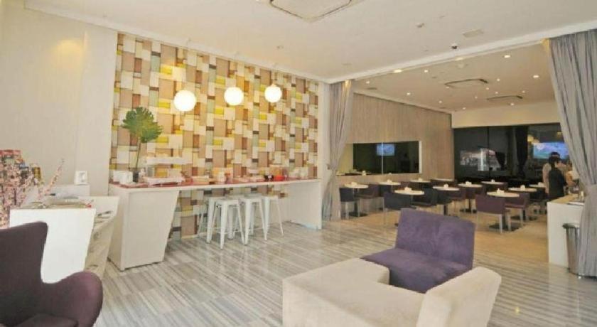 Reddoorz Hotel Plus @ Little India Singapore Ngoại thất bức ảnh