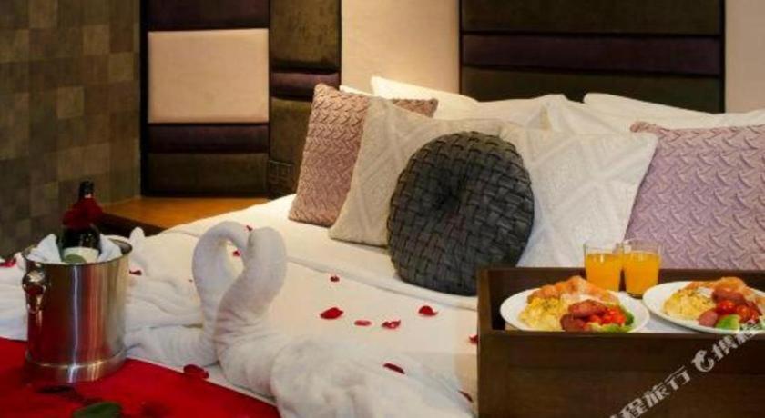 Reddoorz Hotel Plus @ Little India Singapore Ngoại thất bức ảnh