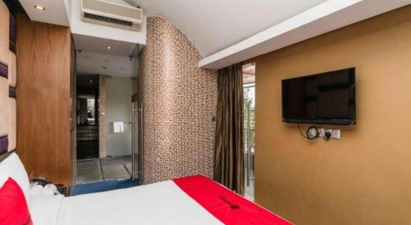 Reddoorz Hotel Plus @ Little India Singapore Ngoại thất bức ảnh