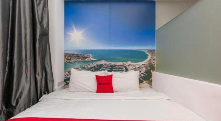 Reddoorz Hotel Plus @ Little India Singapore Ngoại thất bức ảnh