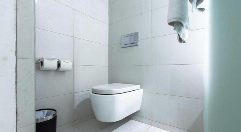 Reddoorz Hotel Plus @ Little India Singapore Ngoại thất bức ảnh