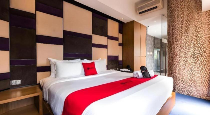 Reddoorz Hotel Plus @ Little India Singapore Ngoại thất bức ảnh
