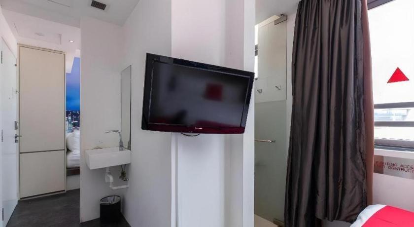 Reddoorz Hotel Plus @ Little India Singapore Ngoại thất bức ảnh
