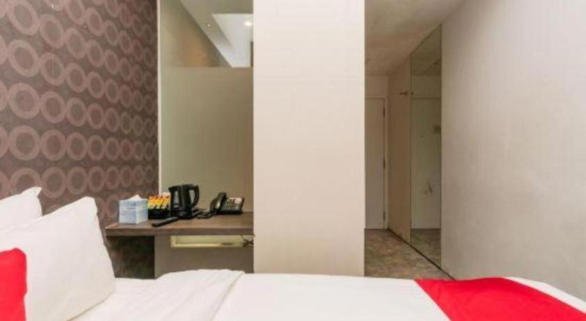 Reddoorz Hotel Plus @ Little India Singapore Ngoại thất bức ảnh