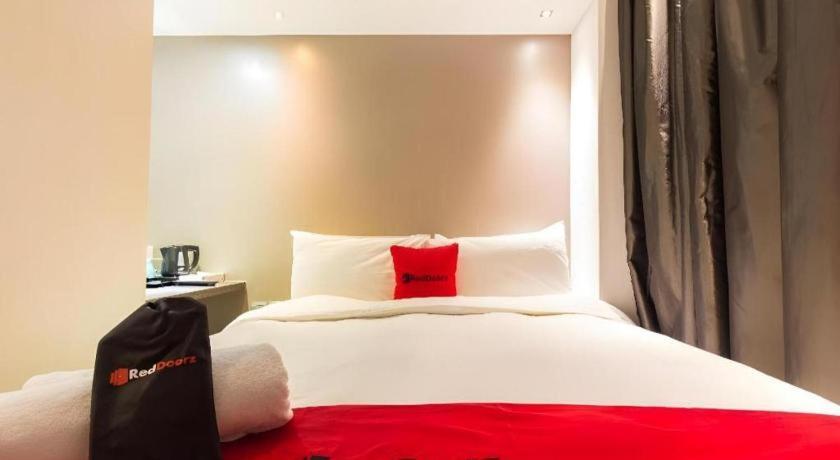 Reddoorz Hotel Plus @ Little India Singapore Ngoại thất bức ảnh