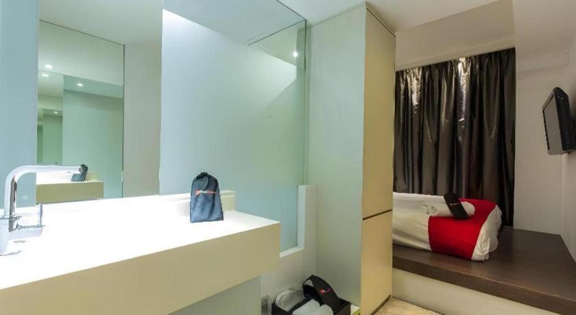 Reddoorz Hotel Plus @ Little India Singapore Ngoại thất bức ảnh