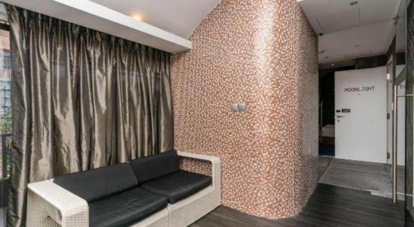 Reddoorz Hotel Plus @ Little India Singapore Ngoại thất bức ảnh