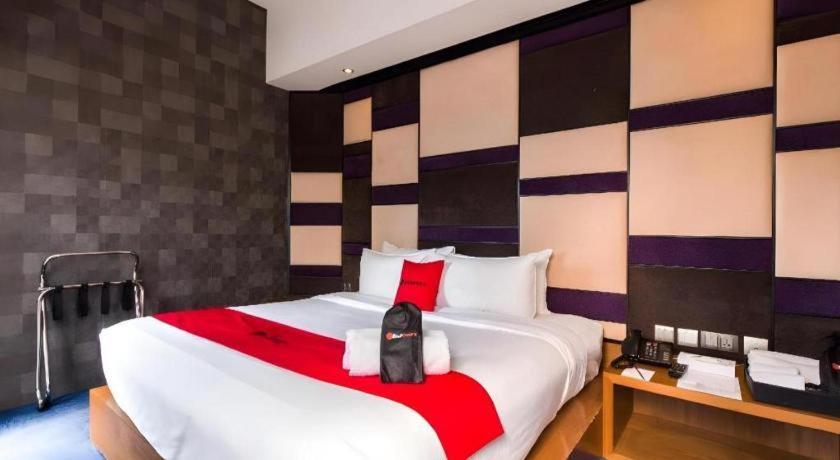 Reddoorz Hotel Plus @ Little India Singapore Ngoại thất bức ảnh