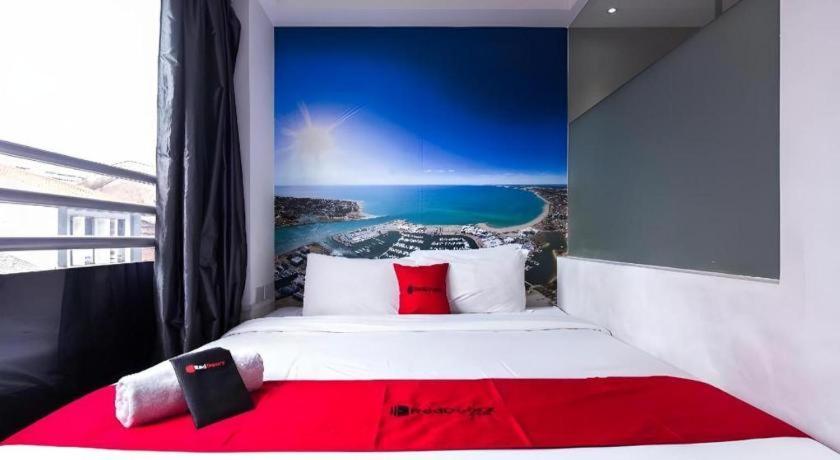 Reddoorz Hotel Plus @ Little India Singapore Ngoại thất bức ảnh