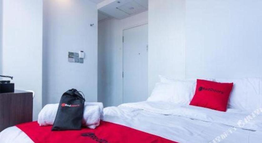 Reddoorz Hotel Plus @ Little India Singapore Ngoại thất bức ảnh
