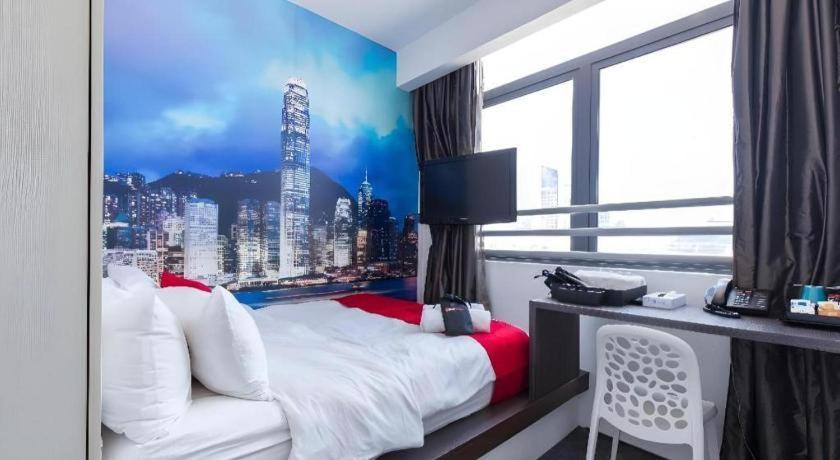 Reddoorz Hotel Plus @ Little India Singapore Ngoại thất bức ảnh