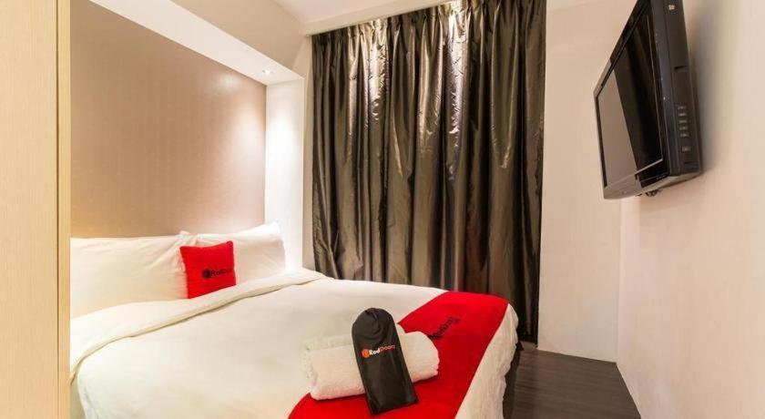 Reddoorz Hotel Plus @ Little India Singapore Ngoại thất bức ảnh
