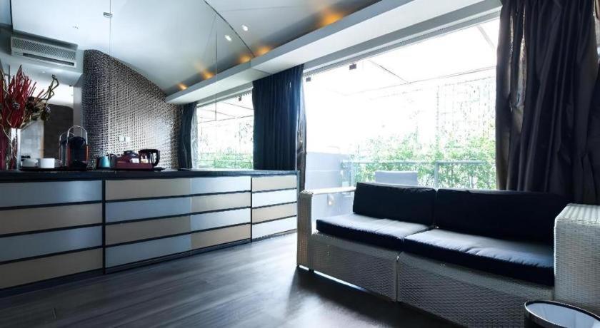 Reddoorz Hotel Plus @ Little India Singapore Ngoại thất bức ảnh