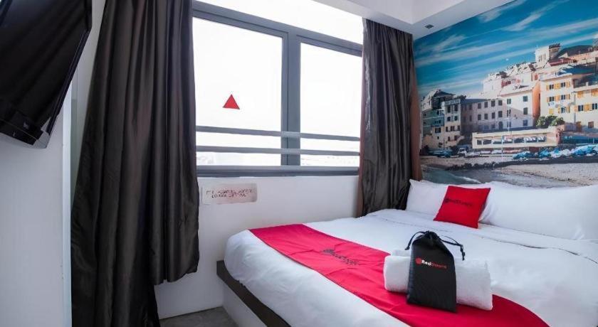 Reddoorz Hotel Plus @ Little India Singapore Ngoại thất bức ảnh