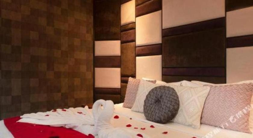 Reddoorz Hotel Plus @ Little India Singapore Ngoại thất bức ảnh