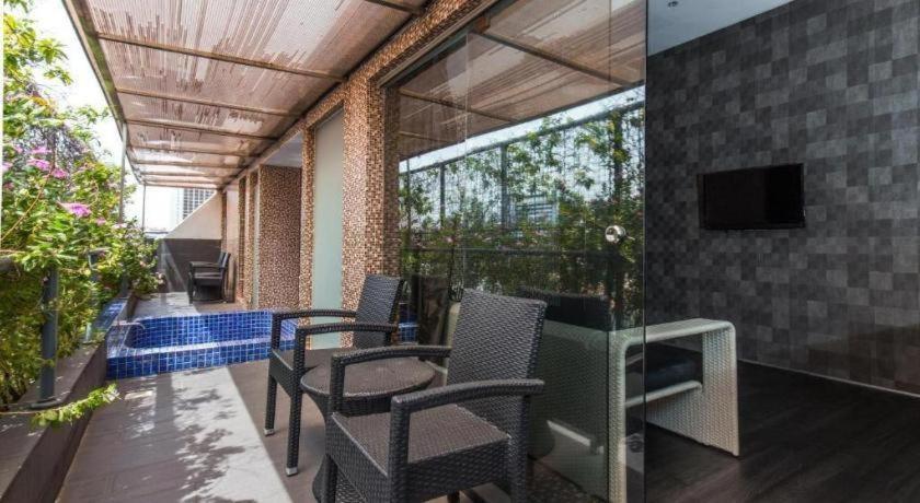 Reddoorz Hotel Plus @ Little India Singapore Ngoại thất bức ảnh