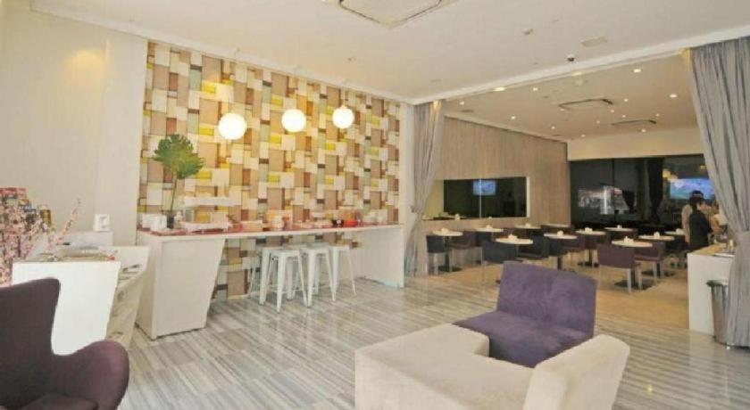 Reddoorz Hotel Plus @ Little India Singapore Ngoại thất bức ảnh