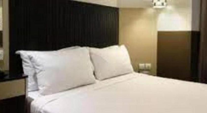 Reddoorz Hotel Plus @ Little India Singapore Ngoại thất bức ảnh
