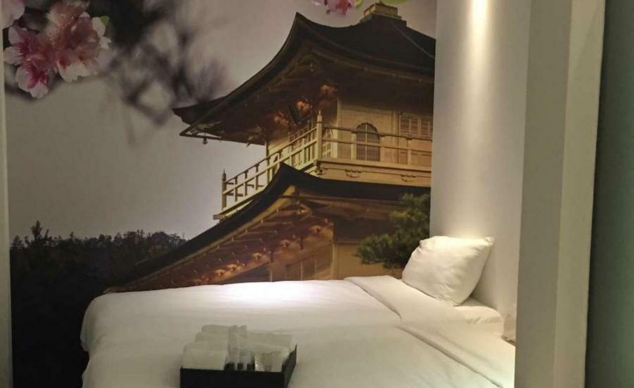 Reddoorz Hotel Plus @ Little India Singapore Ngoại thất bức ảnh