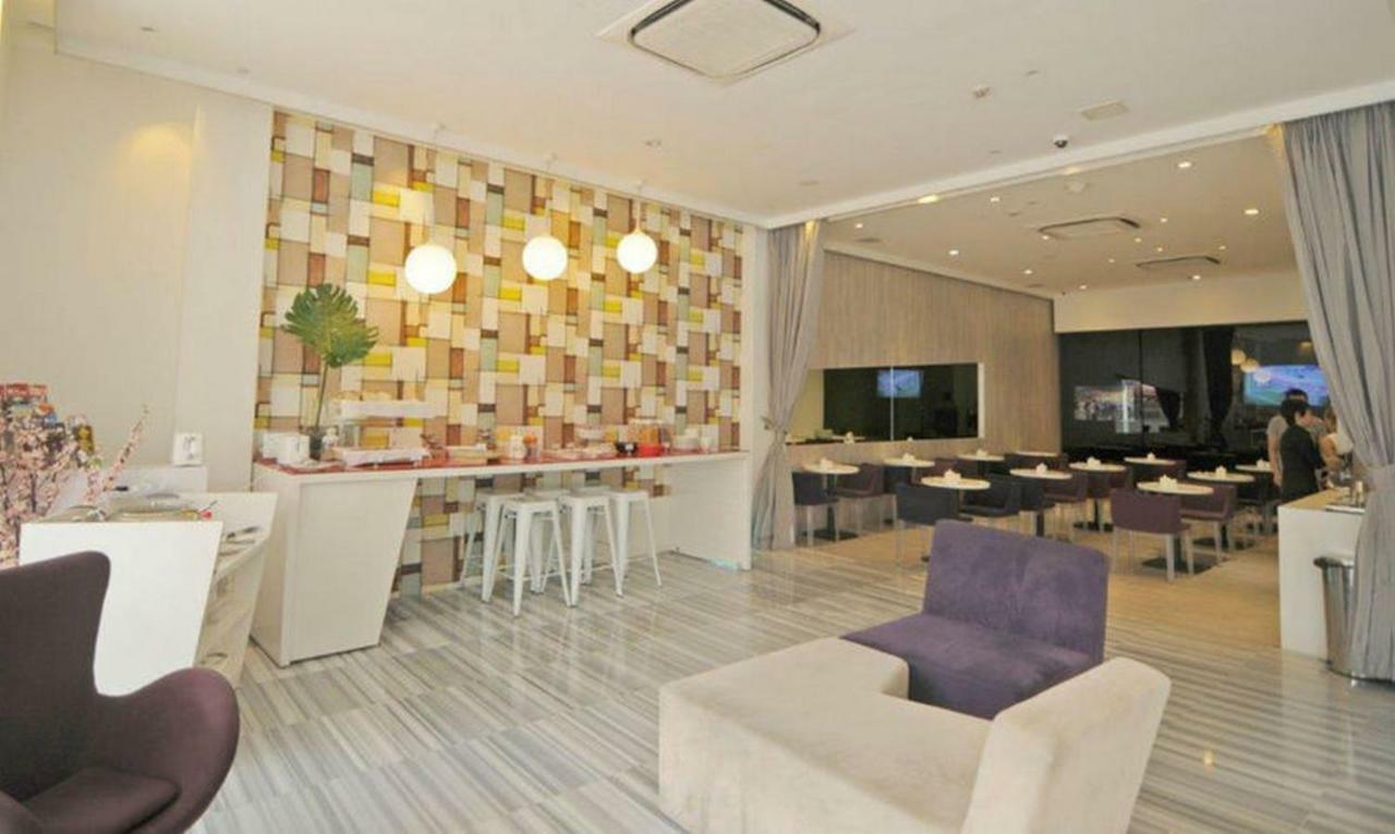 Reddoorz Hotel Plus @ Little India Singapore Ngoại thất bức ảnh