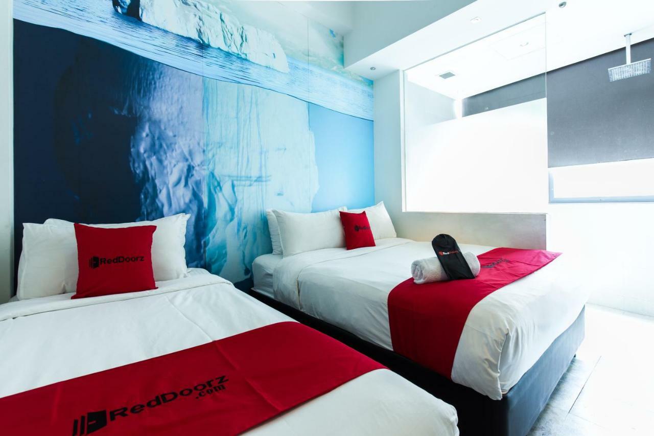 Reddoorz Hotel Plus @ Little India Singapore Ngoại thất bức ảnh
