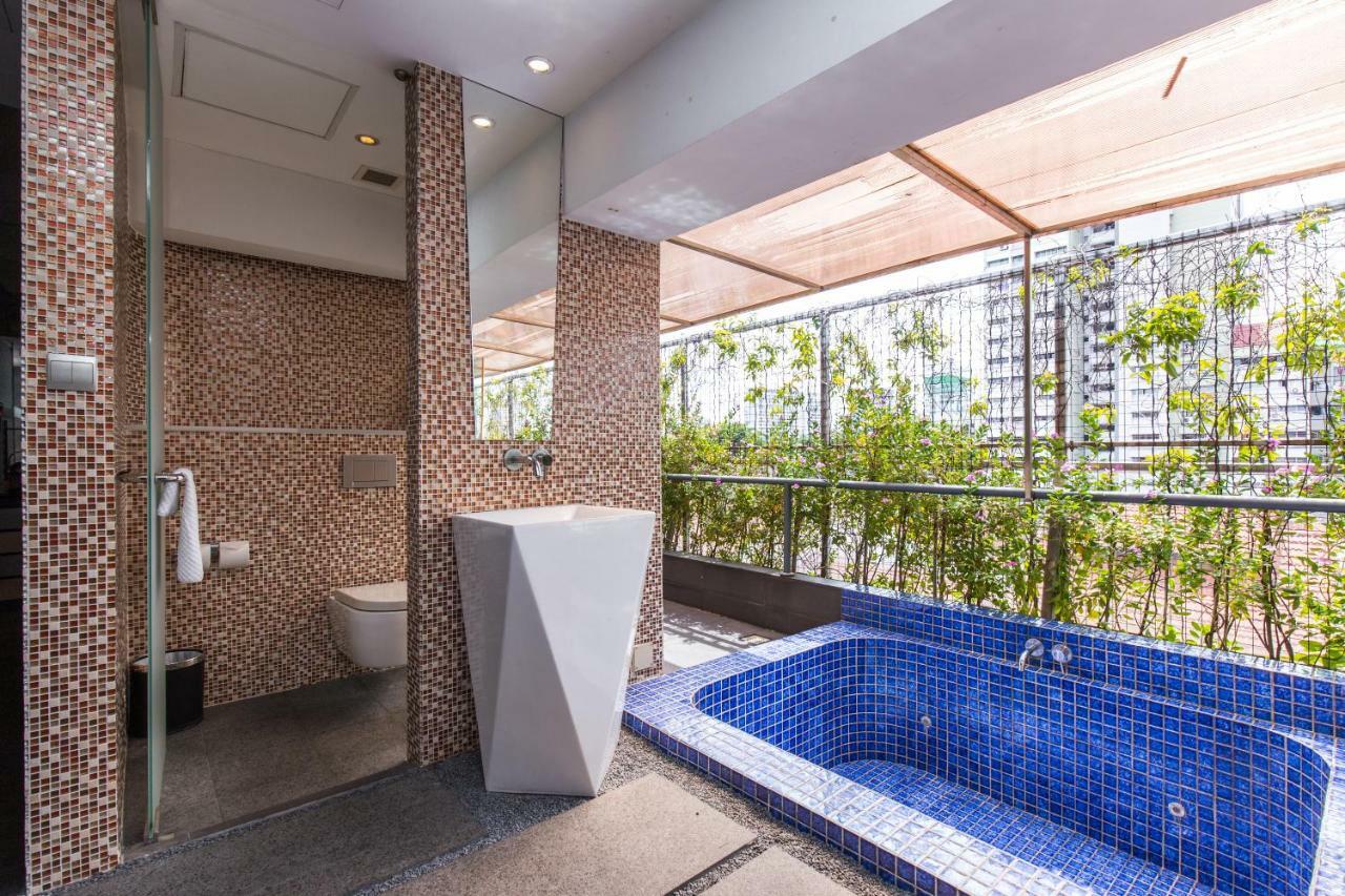 Reddoorz Hotel Plus @ Little India Singapore Ngoại thất bức ảnh