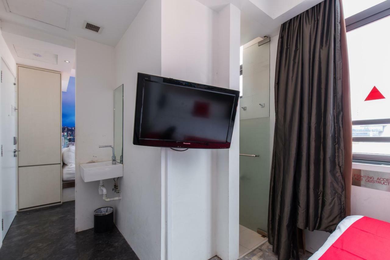 Reddoorz Hotel Plus @ Little India Singapore Ngoại thất bức ảnh